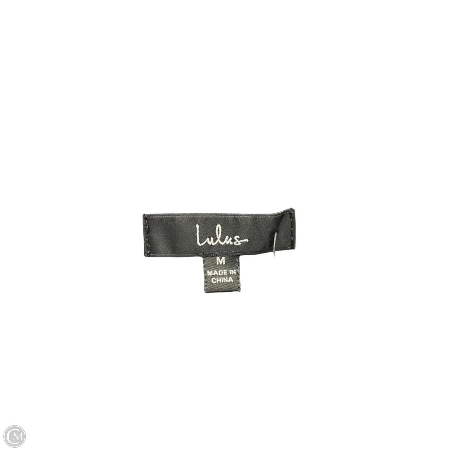Blazer By Lulus In Black, Size: M
