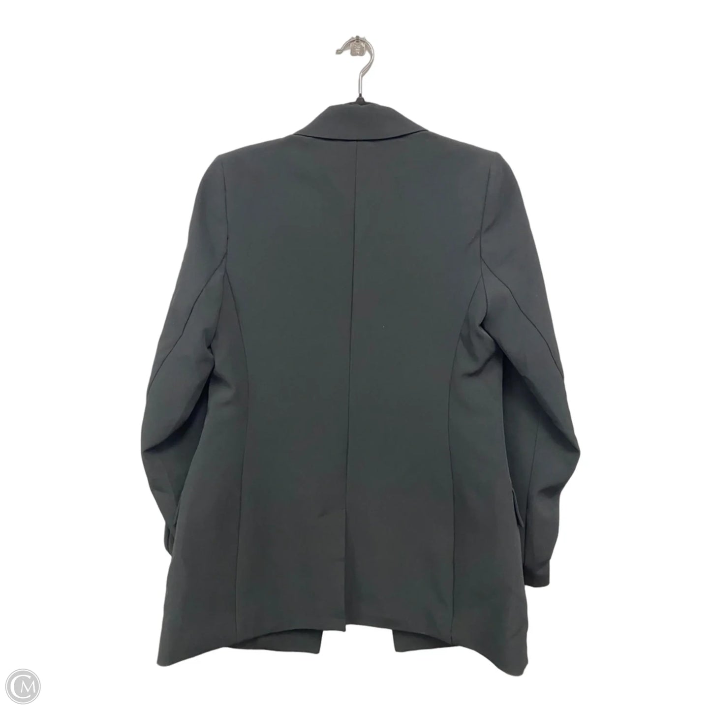 Blazer By The Drop In Black, Size: M