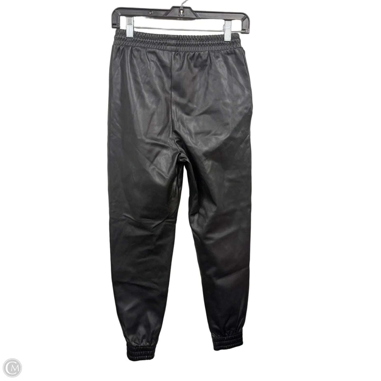 Pants Joggers By Edited In Black, Size: 8