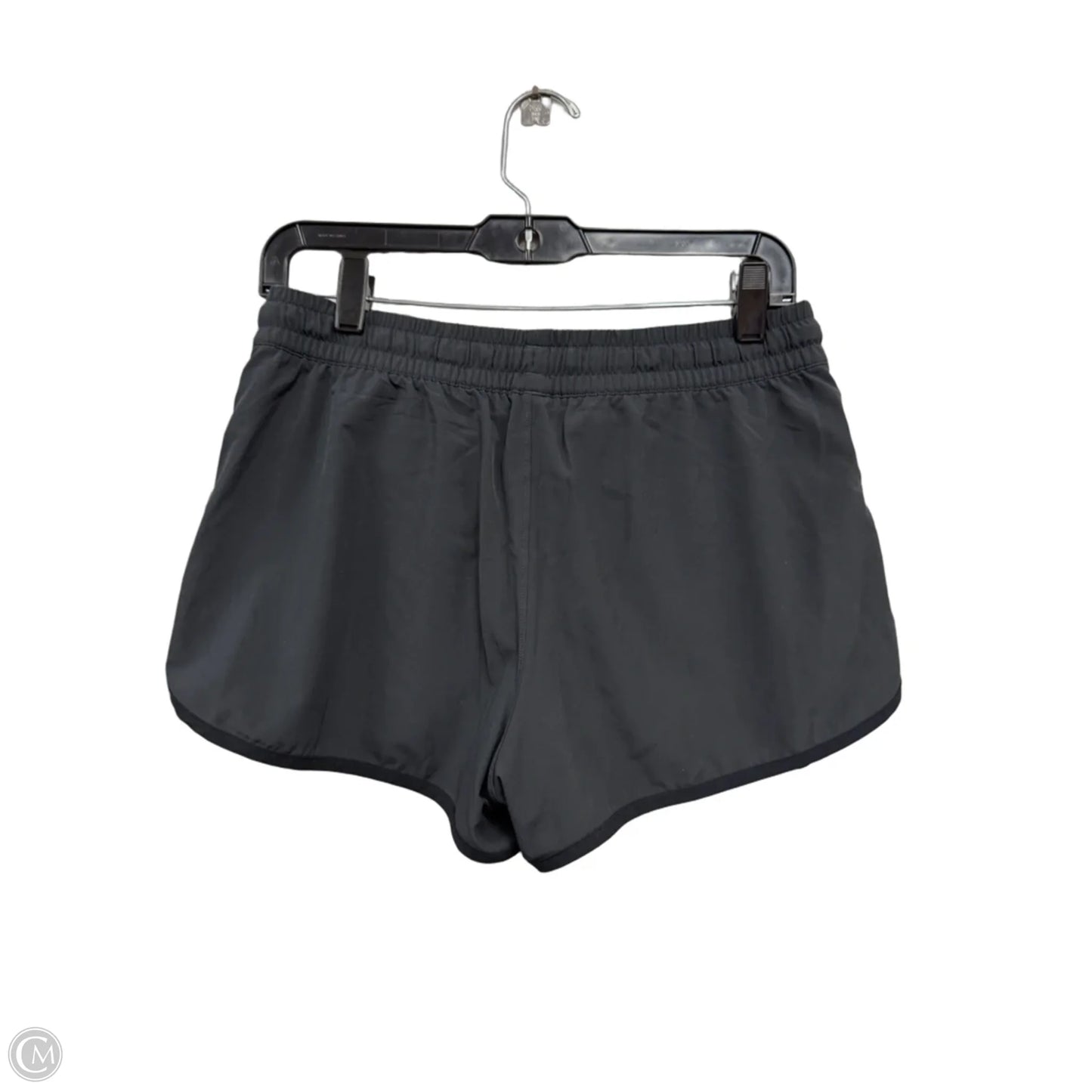 Athletic Shorts By Under Armour In Grey, Size: S