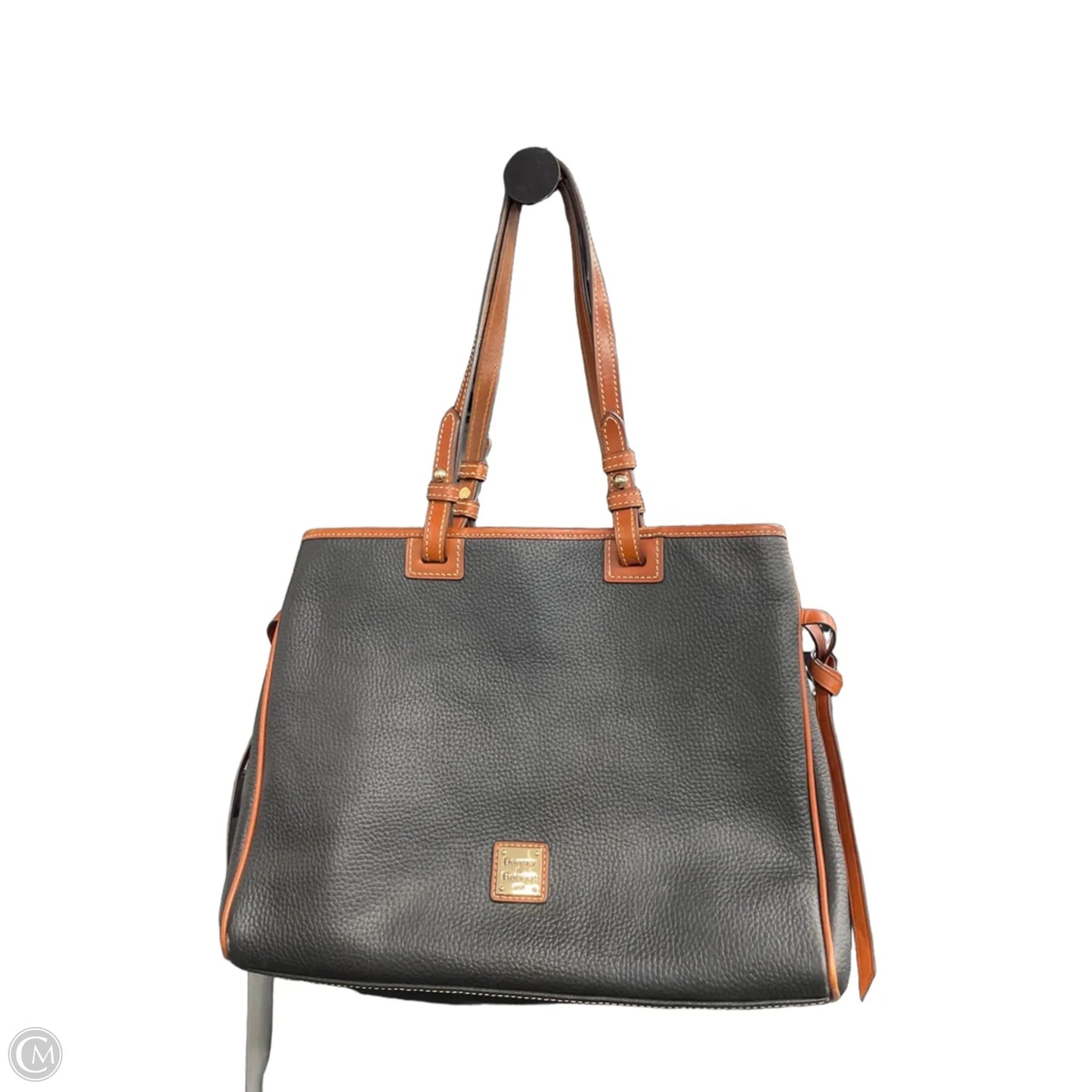 Tote Designer By Dooney And Bourke, Size: Large