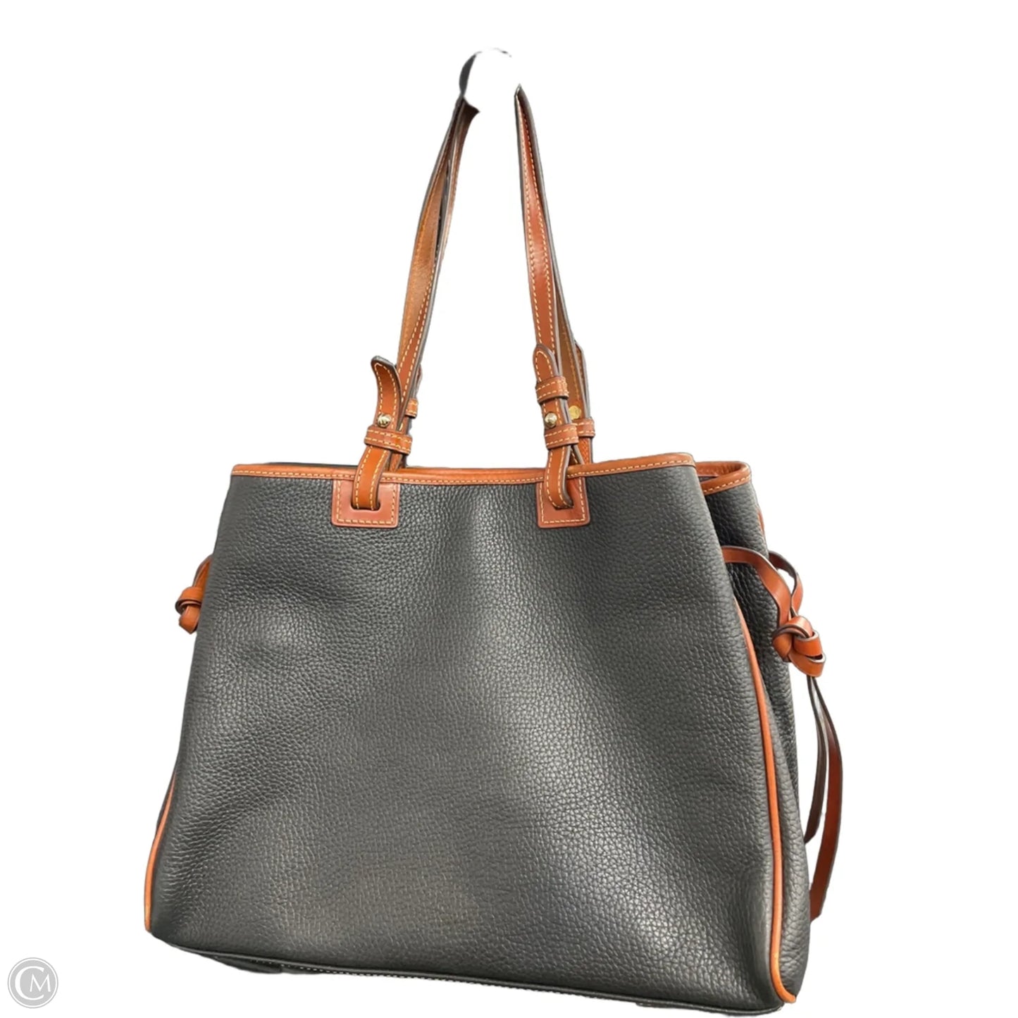 Tote Designer By Dooney And Bourke, Size: Large
