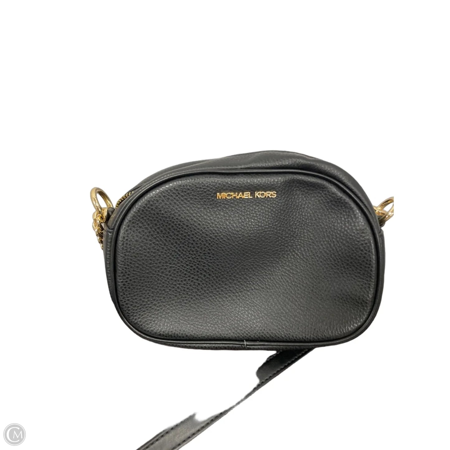 Crossbody Designer By Michael Kors, Size: Small