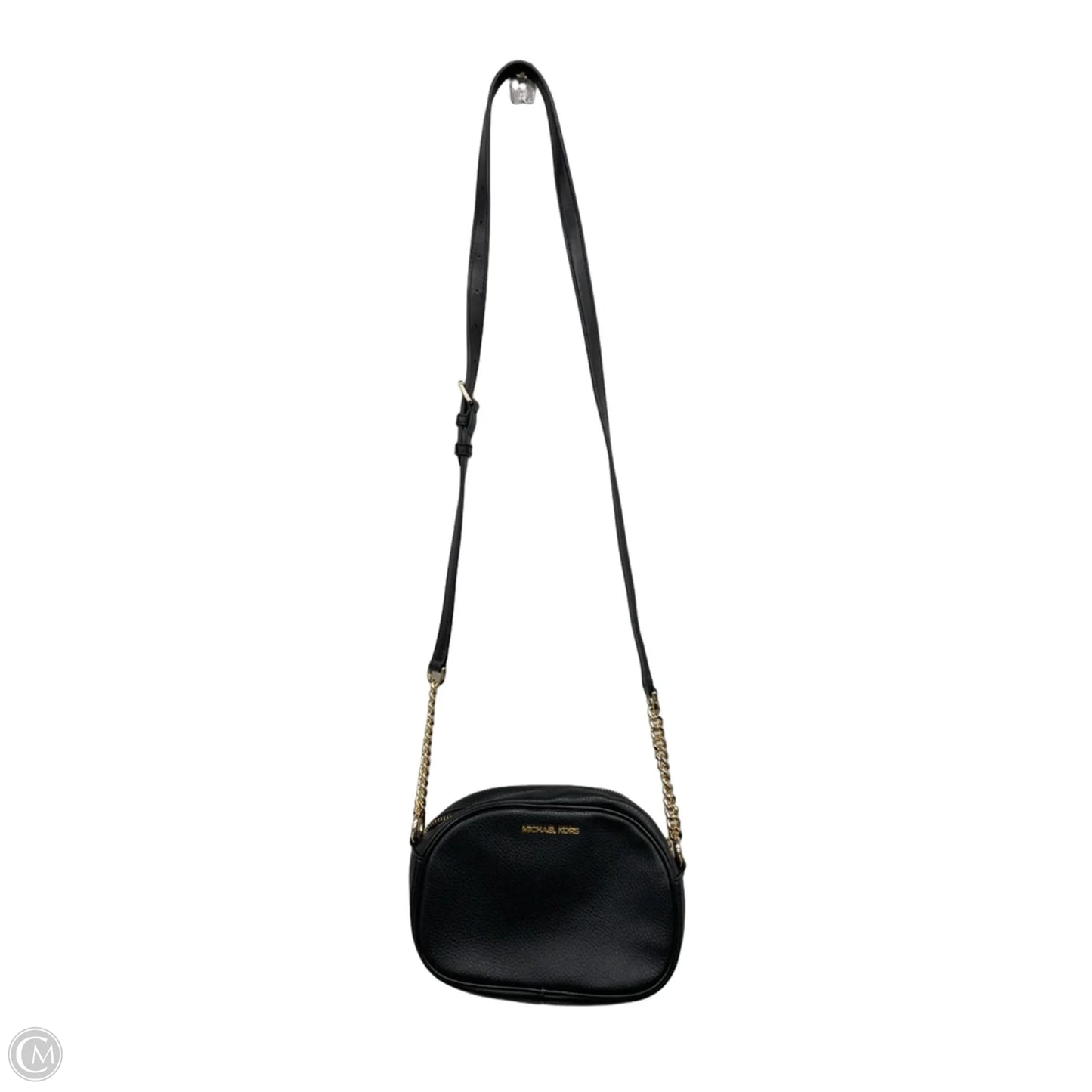Crossbody Designer By Michael Kors, Size: Small