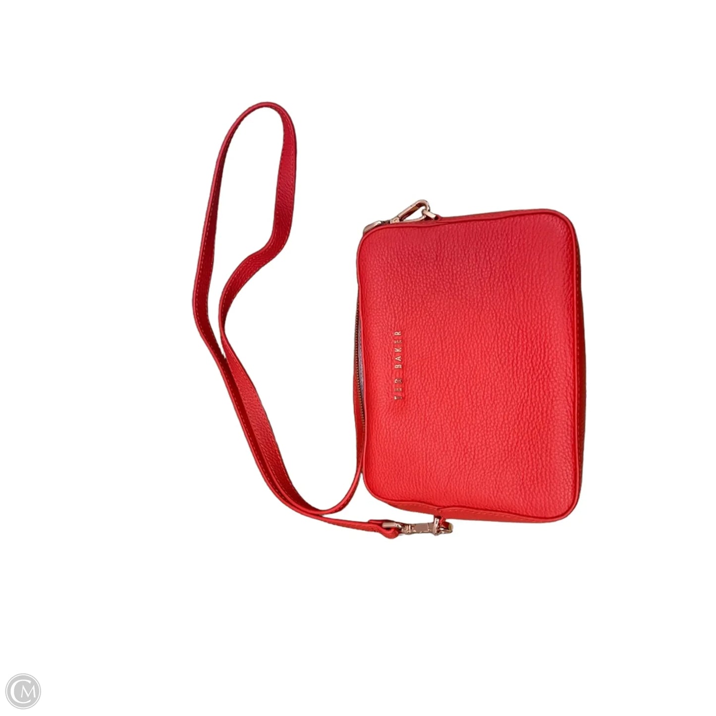 Crossbody By Ted Baker, Size: Small