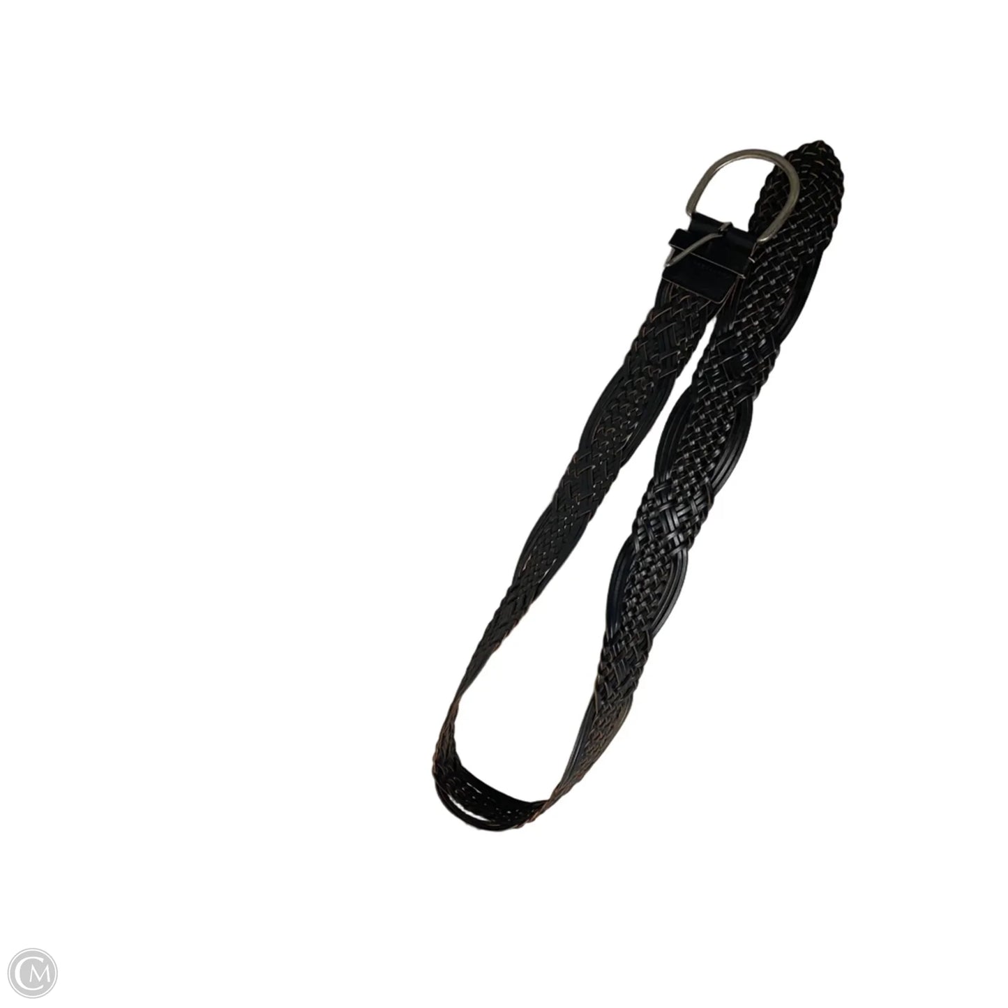 Belt By Clothes Mentor, Size: Medium