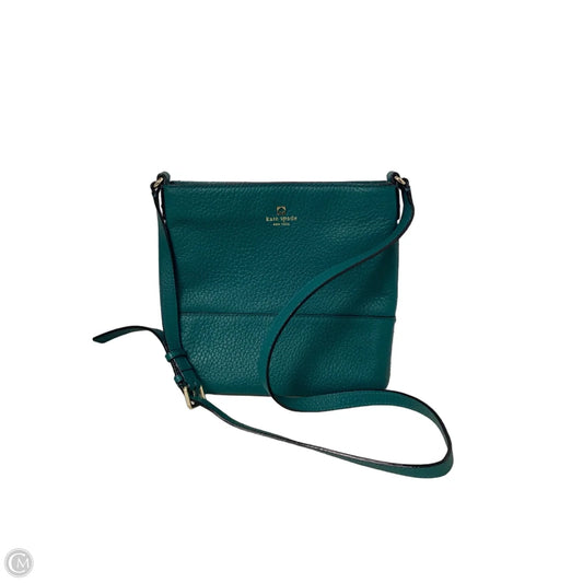 Crossbody Designer By Kate Spade, Size: Large