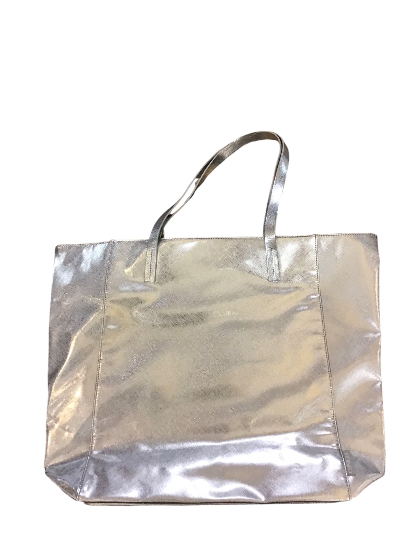 Tote By Clothes Mentor, Size: Large