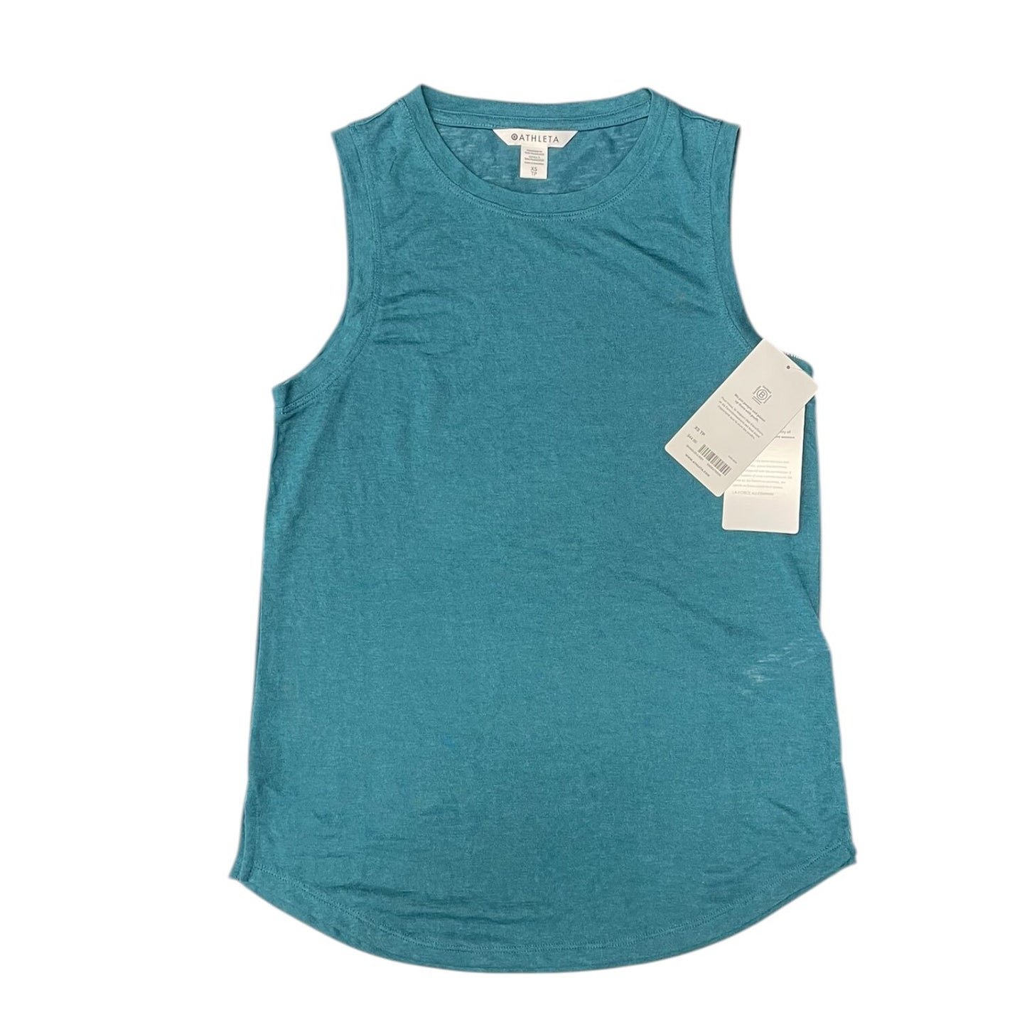 Athletic Tank Top By Athleta  Size: Xs