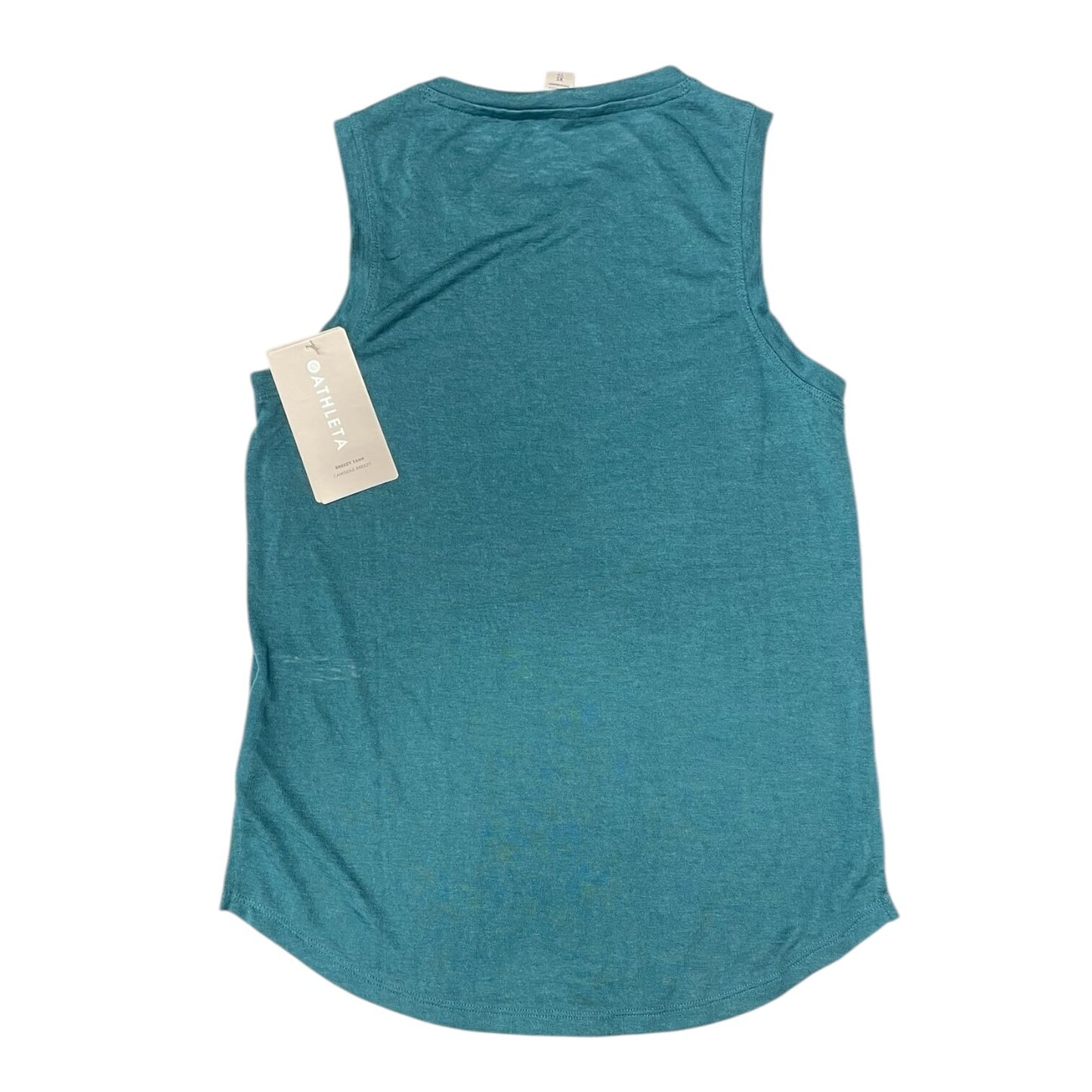 Athletic Tank Top By Athleta  Size: Xs