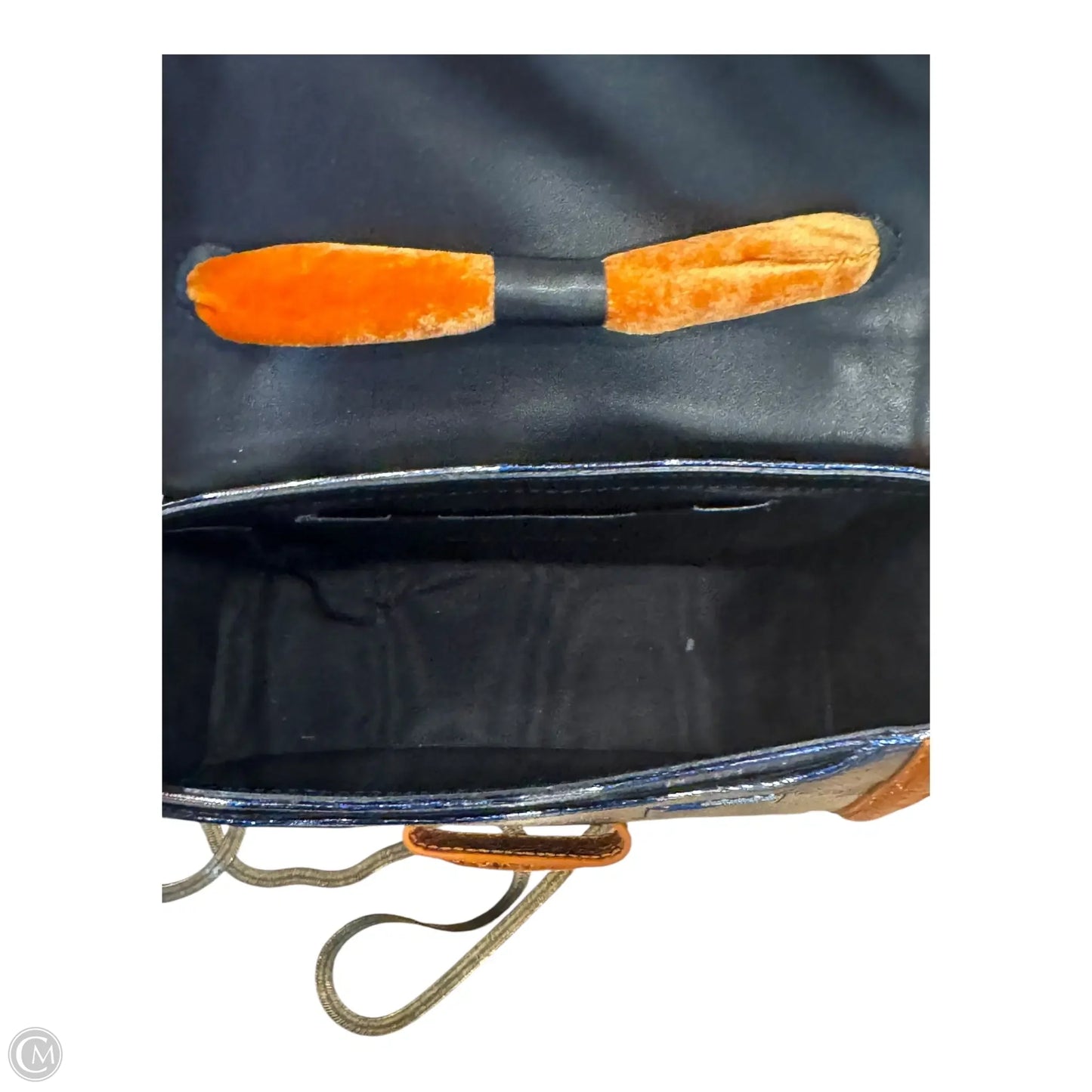 Dries Van Noten Handbag By Clothes Mentor, Size: Small