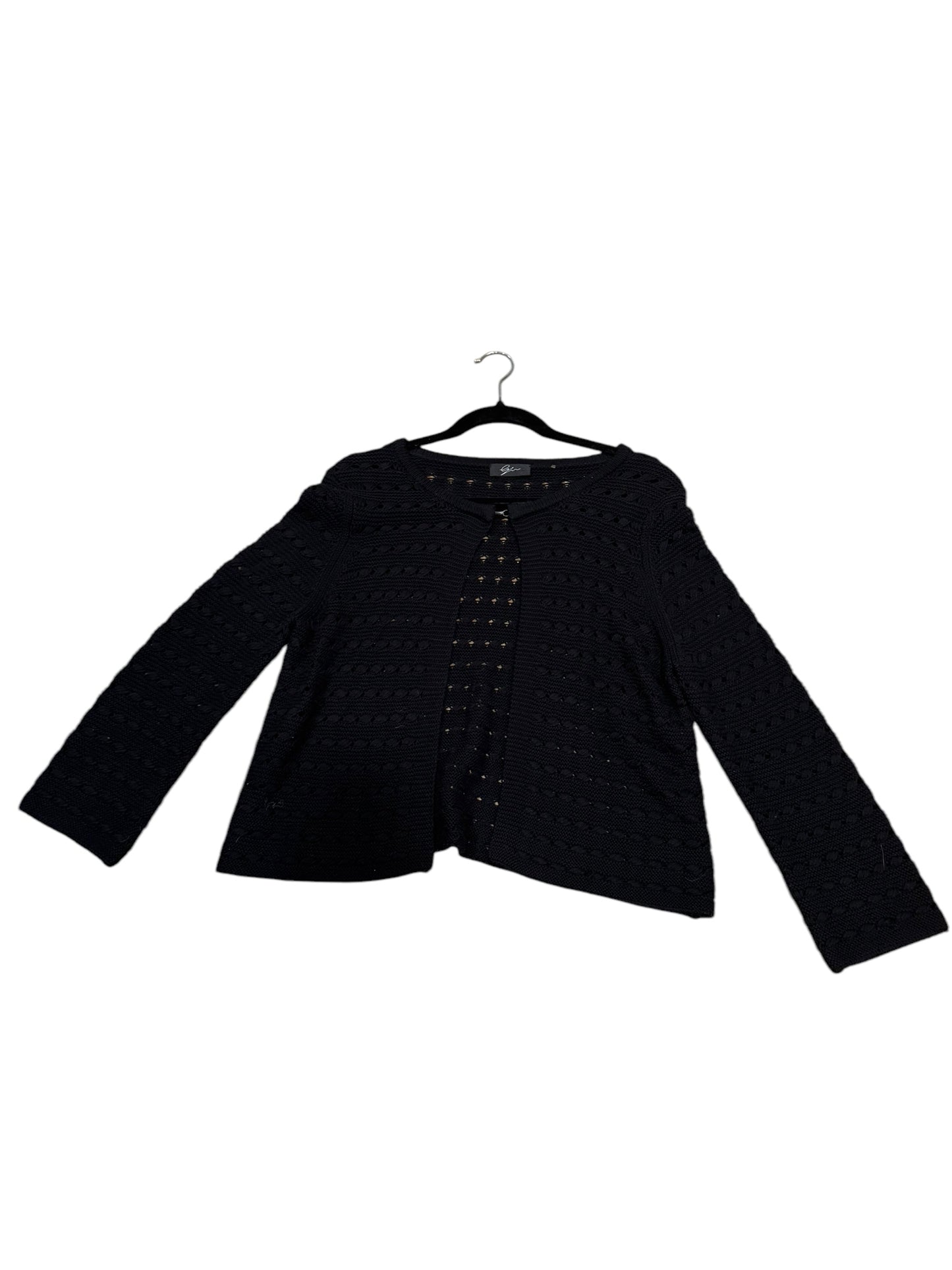 Sweater Cardigan By Clothes Mentor