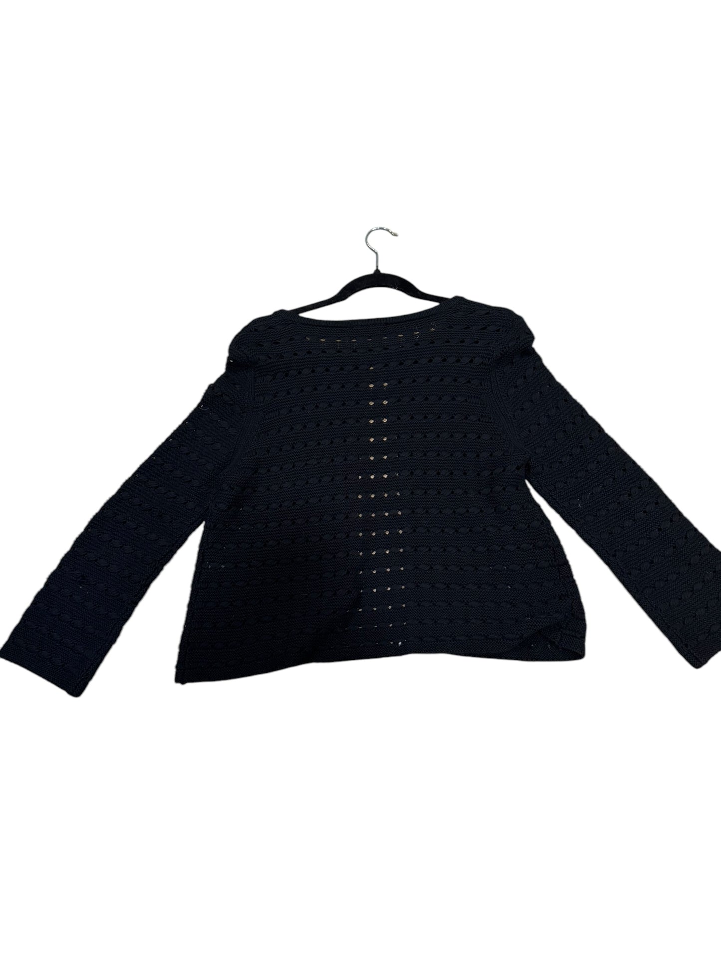 Sweater Cardigan By Clothes Mentor