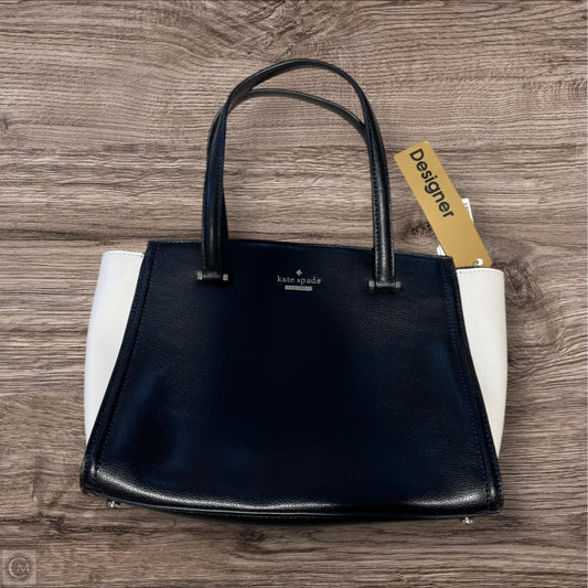 Handbag Designer By Kate Spade, Size: Medium