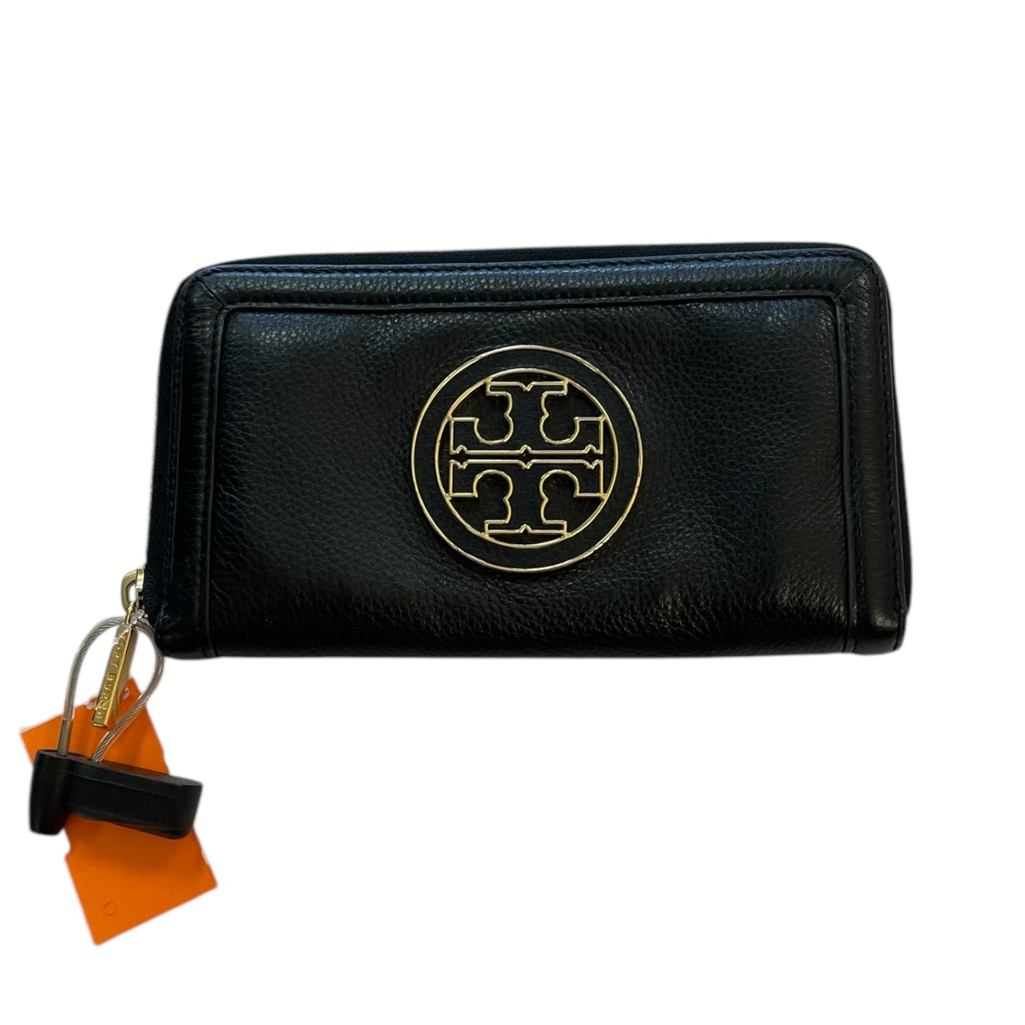 Wallet Designer By Tory Burch, Size: Large