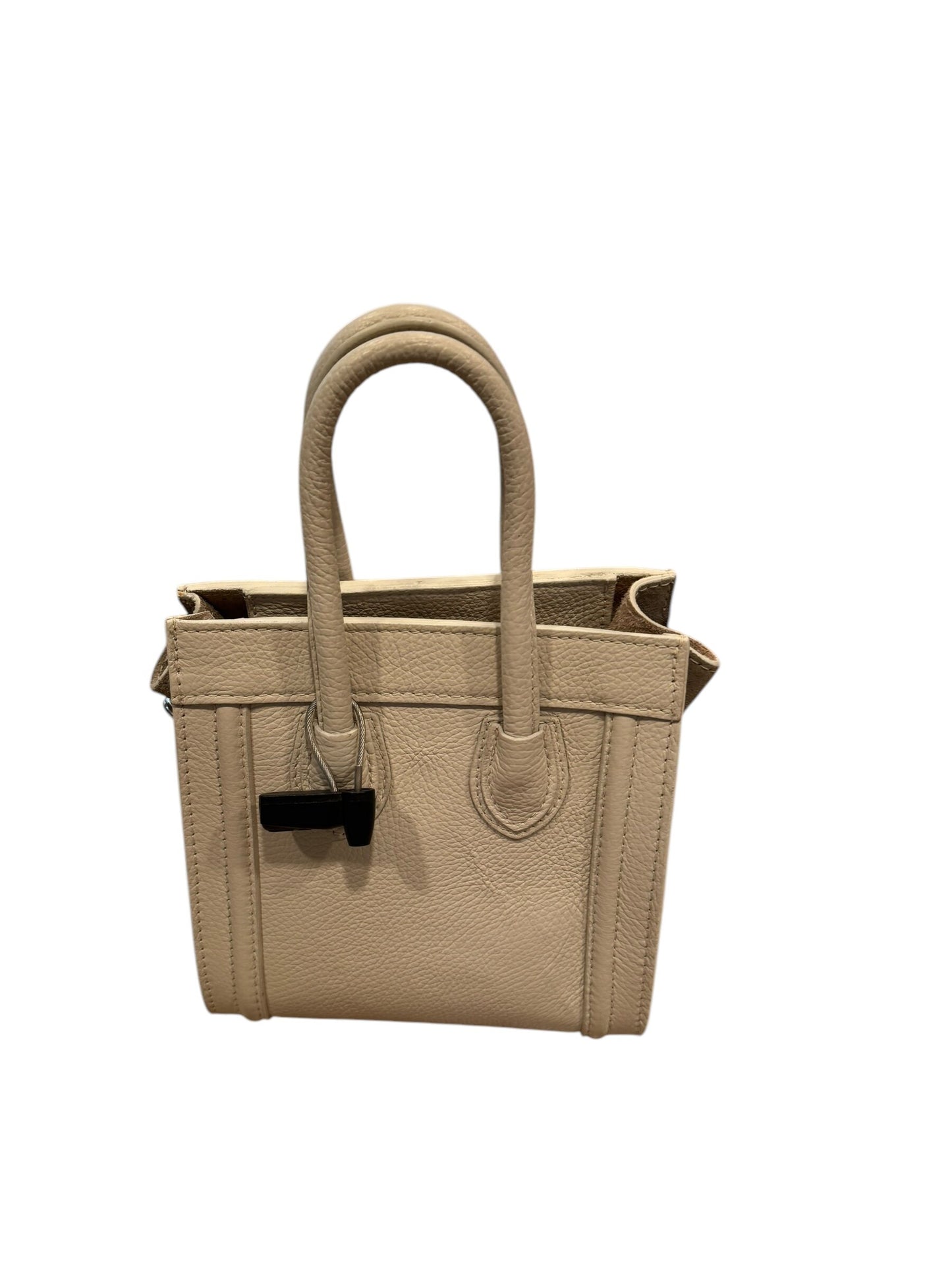 Handbag Designer By Valentino-mario  Size: Small