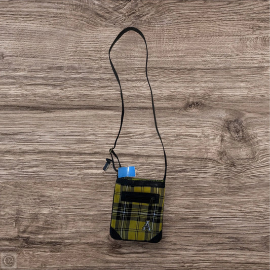 Crossbody By Clothes Mentor, Size: Small