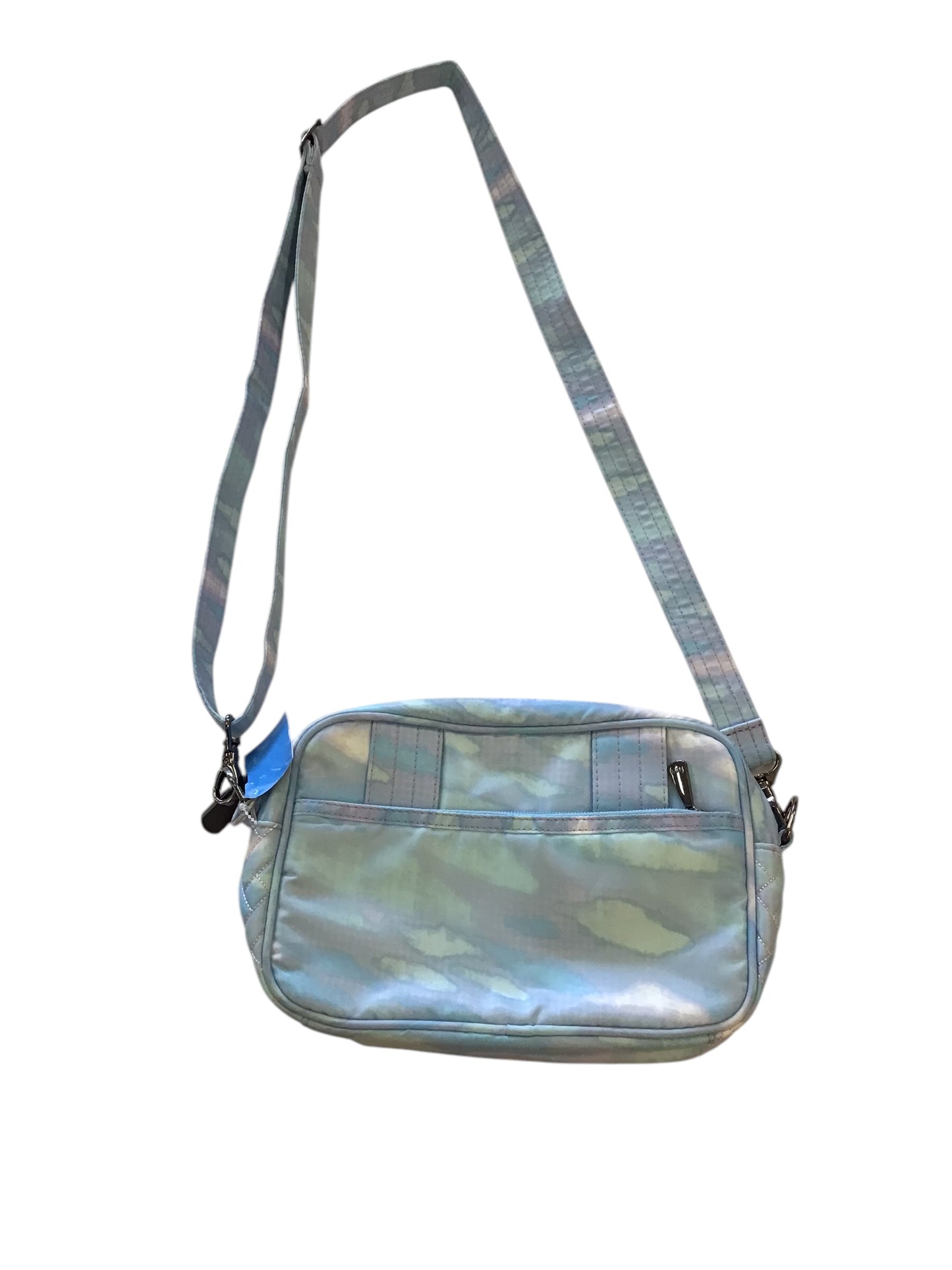 Crossbody By Clothes Mentor  Size: Medium