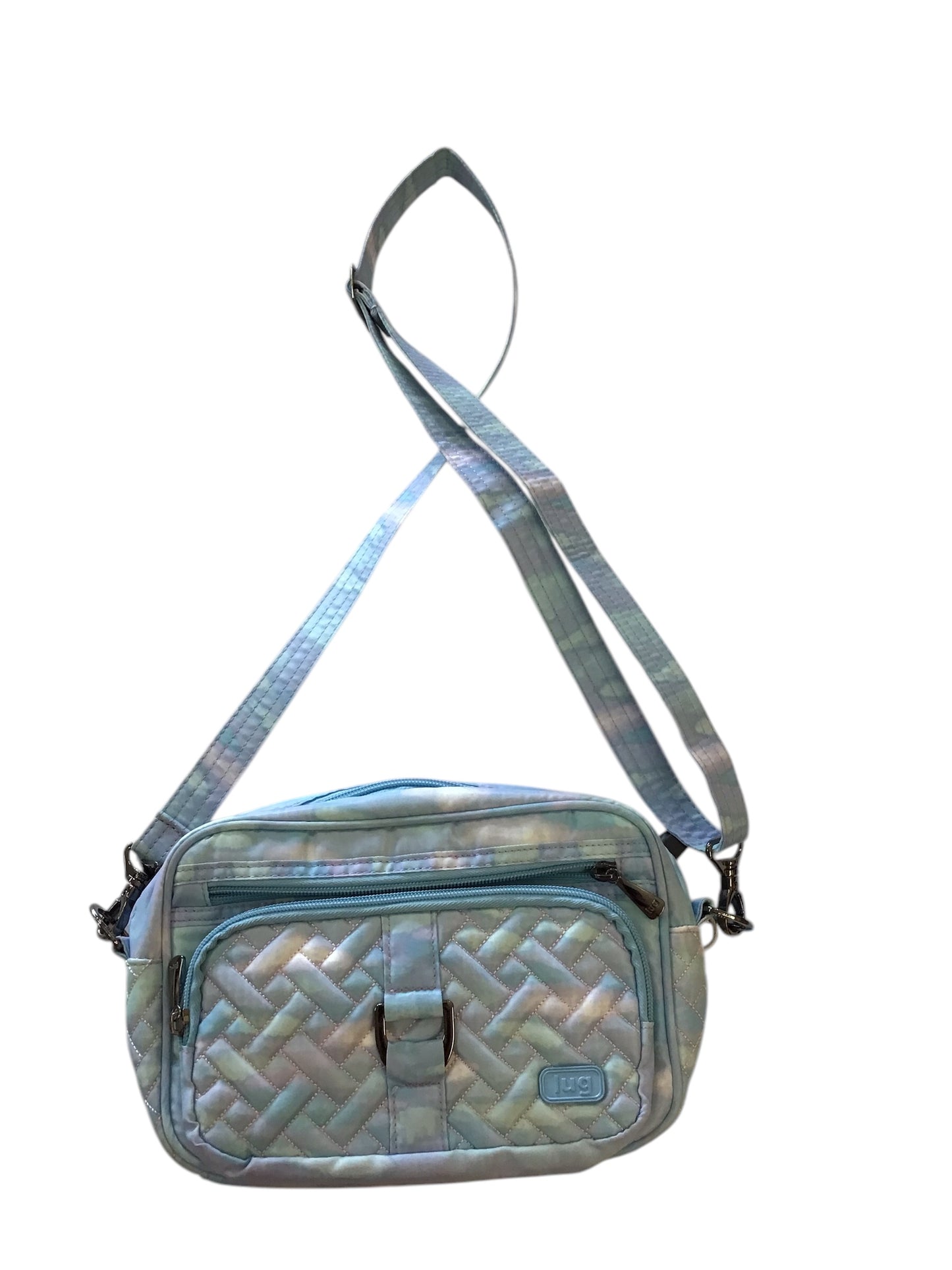 Crossbody By Clothes Mentor  Size: Medium