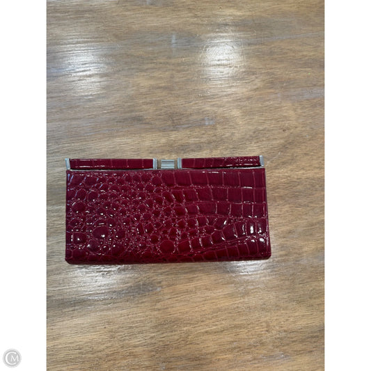 Clutch By Loft, Size: Medium