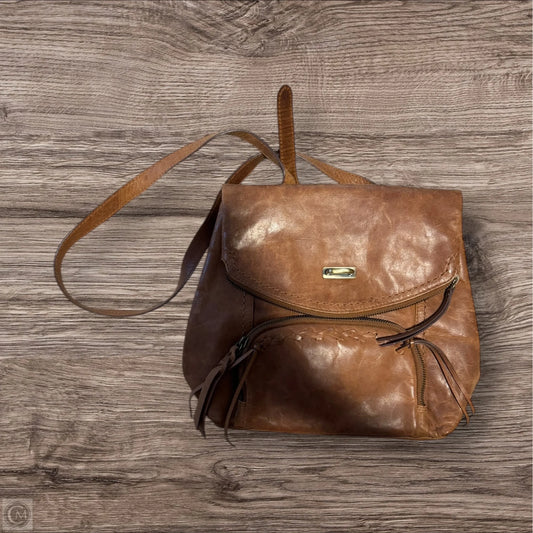 Backpack By Diba, Size: Medium