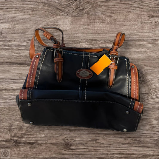 Handbag By Clothes Mentor, Size: Medium