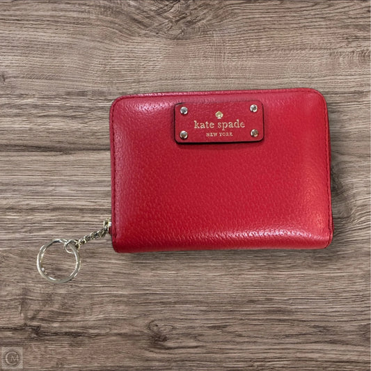 Wallet Designer By Kate Spade, Size: Small