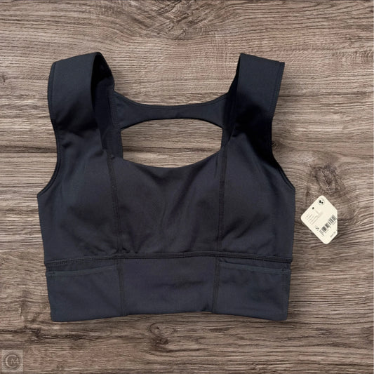 Athletic Bra By Free People In Black, Size: S