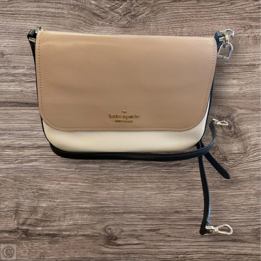 Crossbody Designer By Kate Spade, Size: Medium