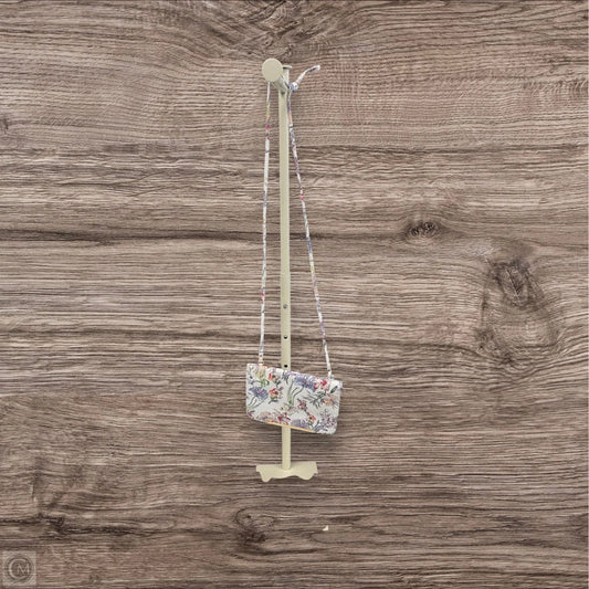 Crossbody By Clothes Mentor, Size: Medium