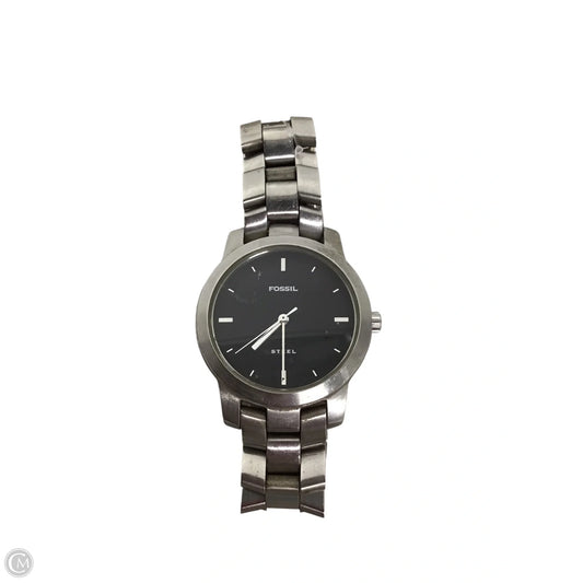 Watch By Fossil