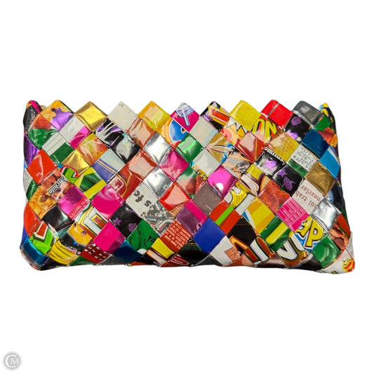 Wallet By Clothes Mentor, Size: Medium
