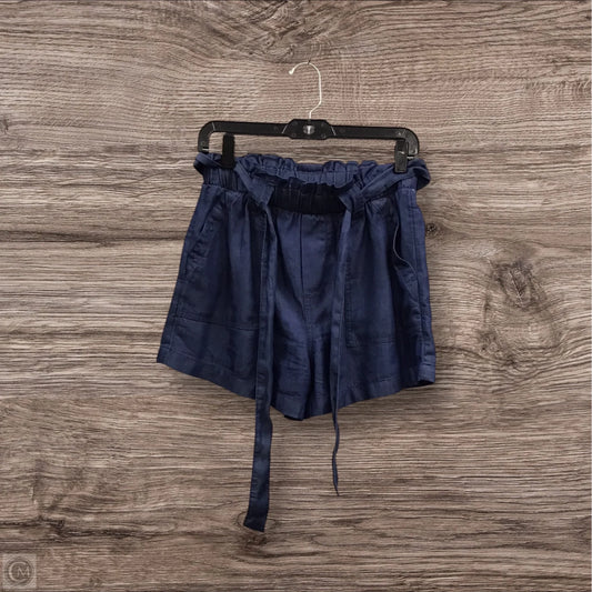 Shorts By Time And Tru In Blue, Size: Xs