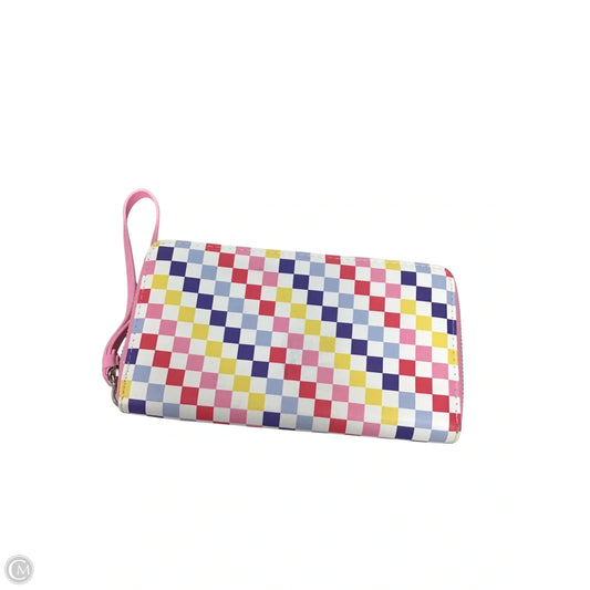 Wallet By Clothes Mentor, Size: Large