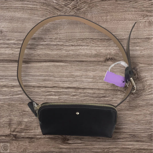 Belt Bag Designer By Kate Spade, Size: Medium