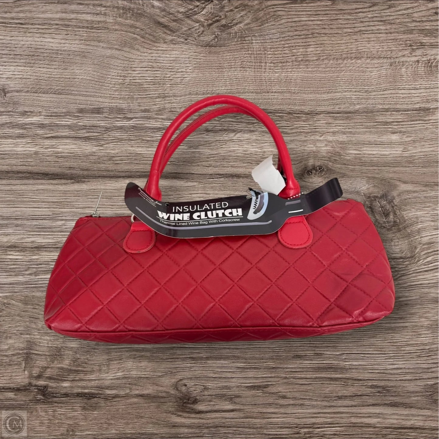 Handbag By Clothes Mentor, Size: Medium