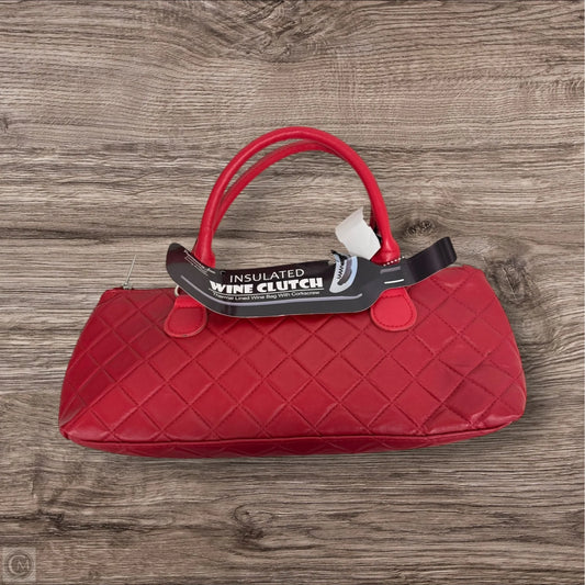 Handbag By Clothes Mentor, Size: Medium
