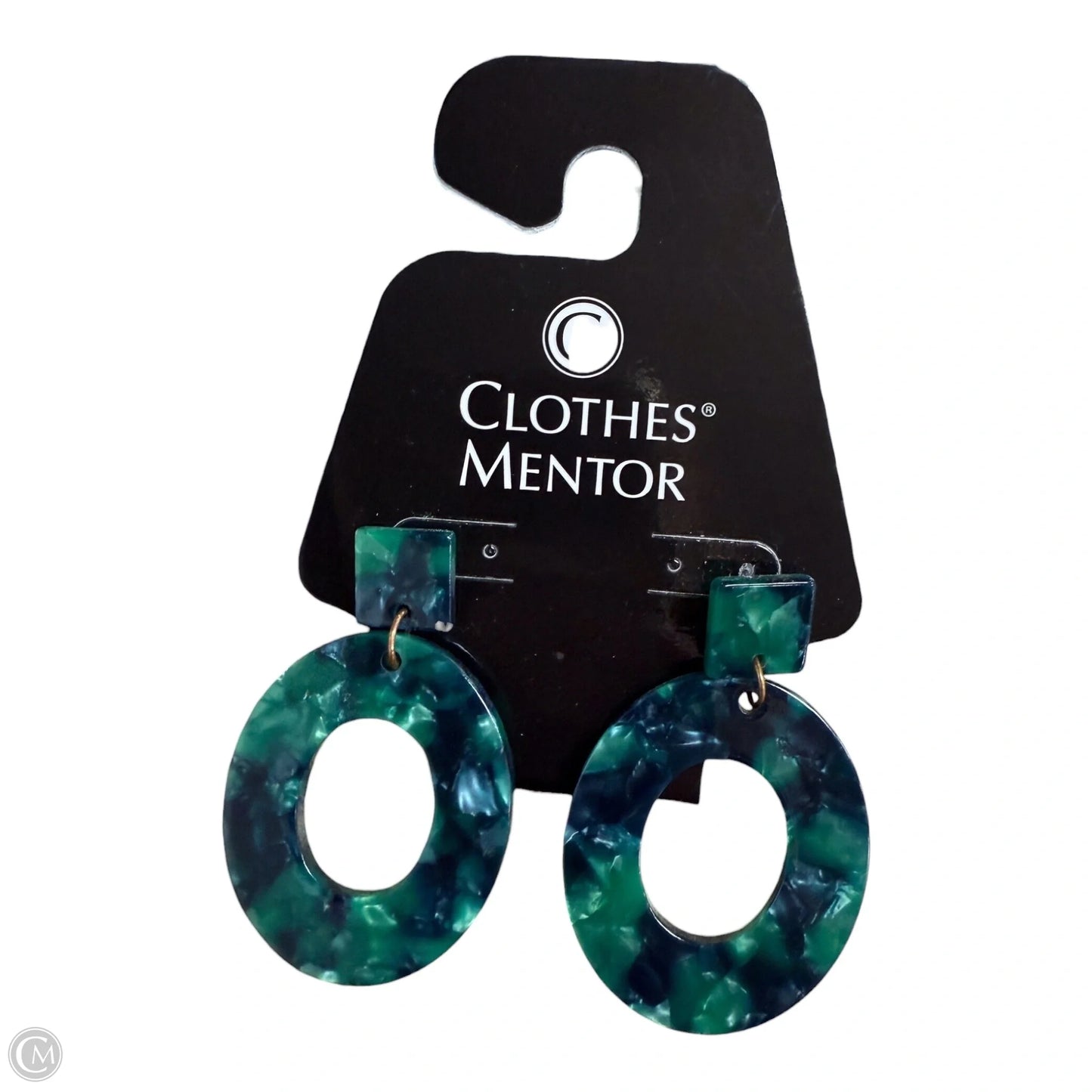 Earrings Dangle/drop By Clothes Mentor
