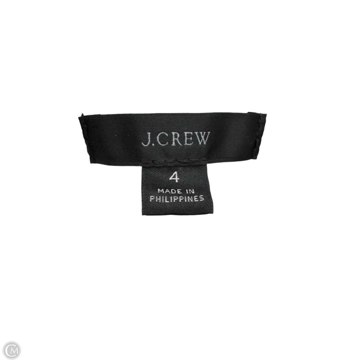 Dress Party Short By J. Crew In Animal Print, Size: 4