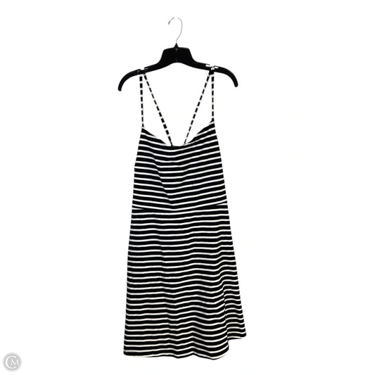 Dress Casual Short By Old Navy In Striped Pattern, Size: Xxl