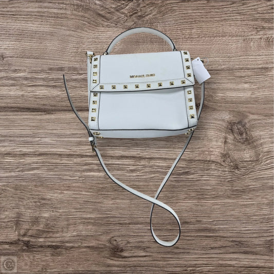 Crossbody Designer By Michael Kors, Size: Medium