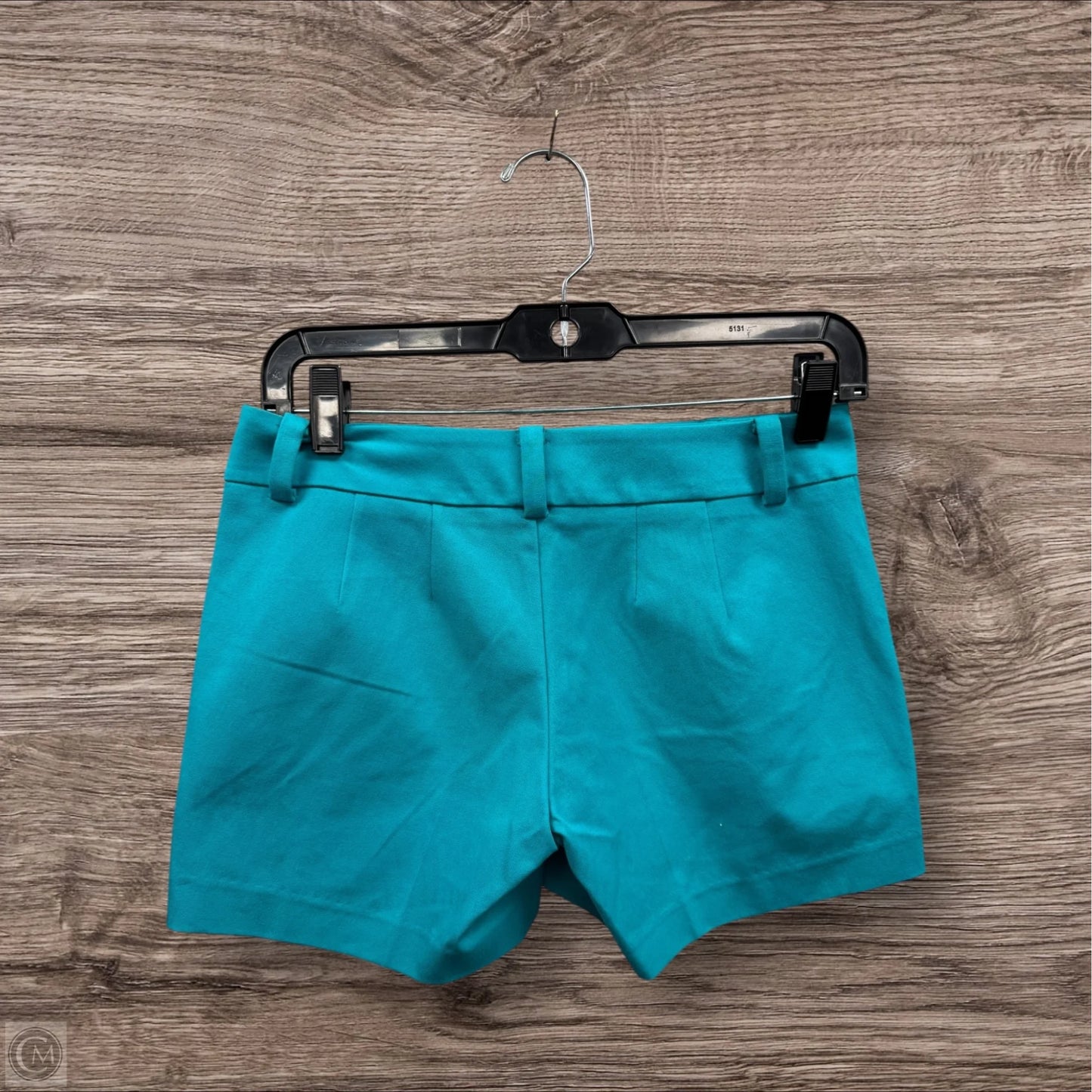 Shorts Designer By Lilly Pulitzer In Blue, Size: 0