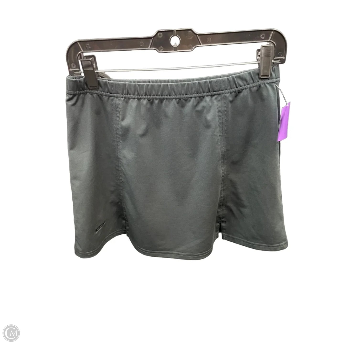 Athletic Skirt By Bolle In Black, Size: S