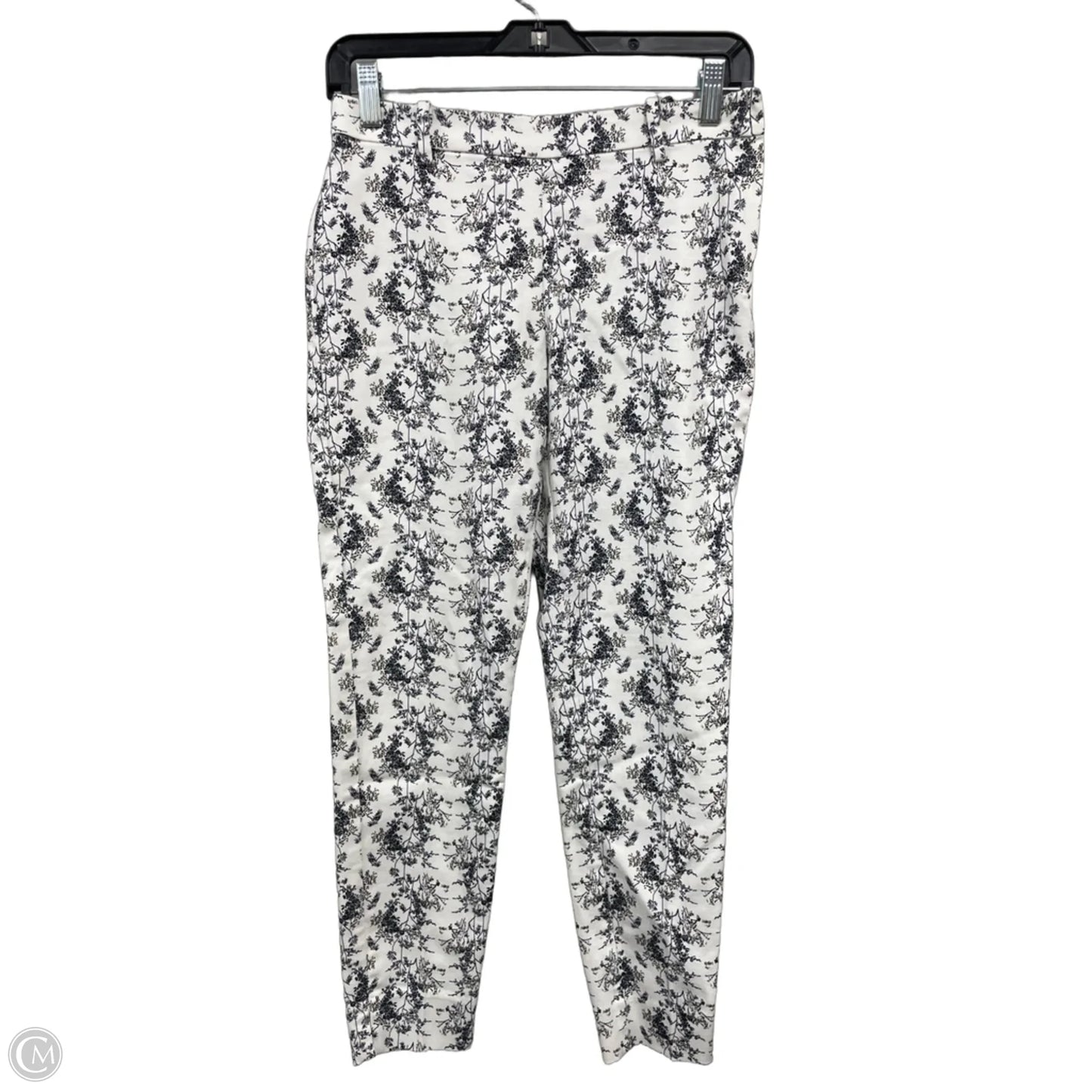 Pants Other By H&m In Black & White, Size: 6