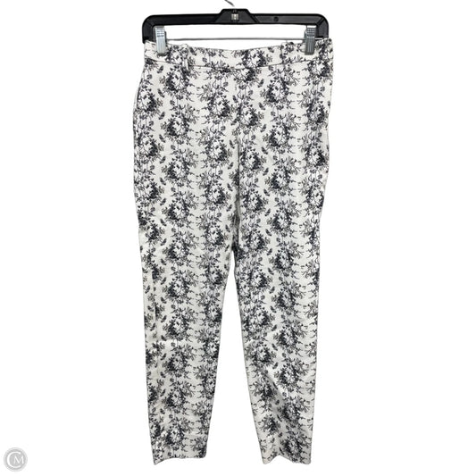 Pants Other By H&m In Black & White, Size: 6