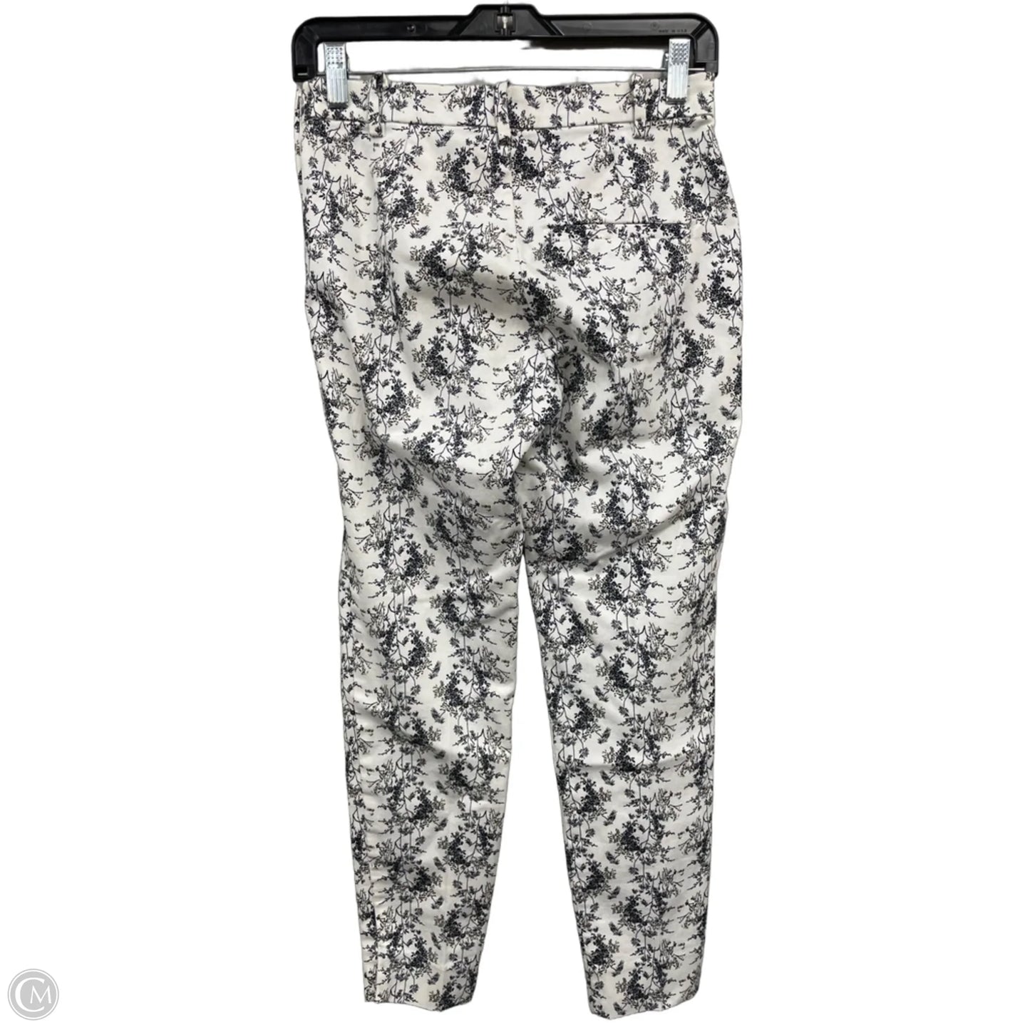 Pants Other By H&m In Black & White, Size: 6