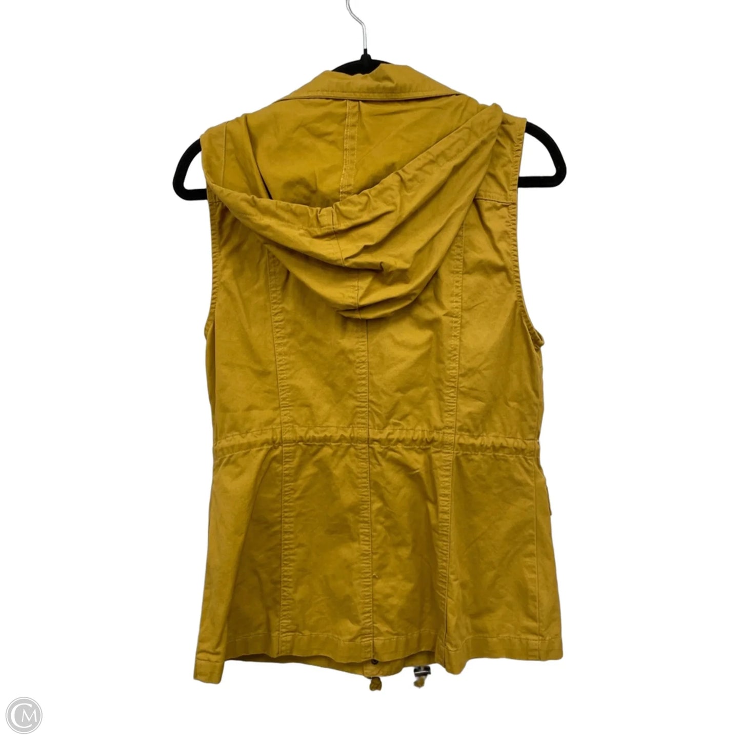 Top Sleeveless By Rose And Olive In Paisley Print, Size: S