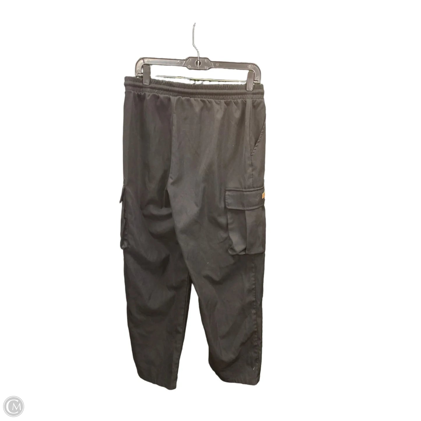 Pants Cargo & Utility By Clothes Mentor In Black, Size: M