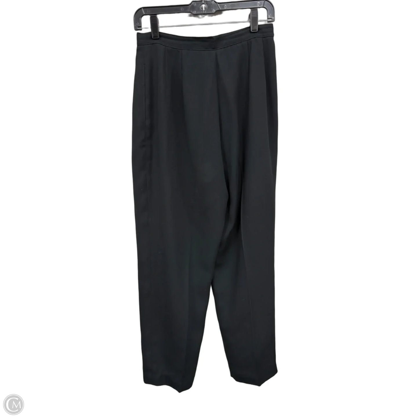 Pants Dress By Amanda Smith In Black, Size: 10