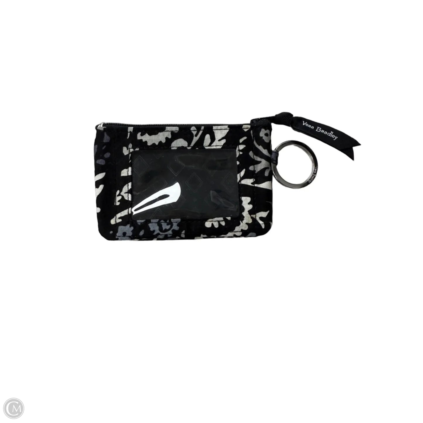 Id/card Holder By Vera Bradley, Size: Small